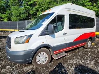 FORD TRANSIT T-350