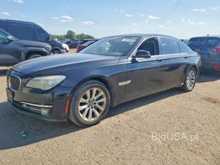 BMW 740 LXI