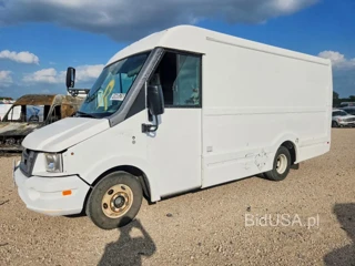 ISUZU NPR