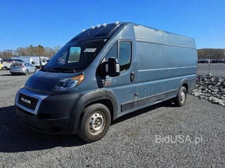 RAM PROMASTER 1500 1500 HIGH