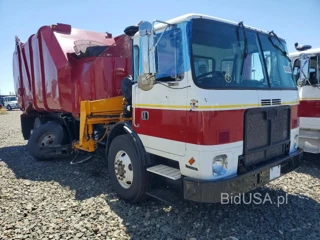 AUTOCAR LLC XPEDITOR