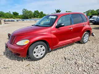 CHRYSLER PT CRUISER