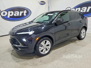 BUICK ENCORE GX PREFERRED