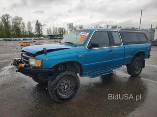 MAZDA B4000