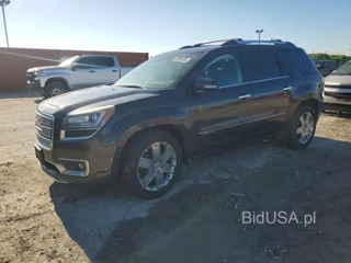 GMC ACADIA DENALI