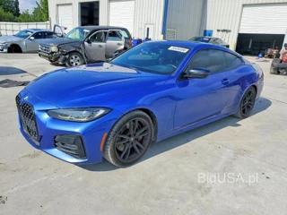 BMW 430I