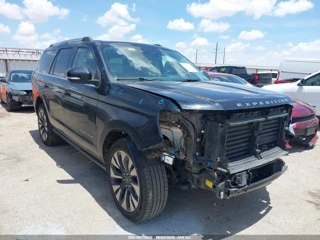 FORD FORD EXPEDITION PLATINUM