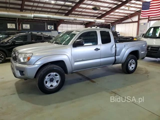 TOYOTA TACOMA V6