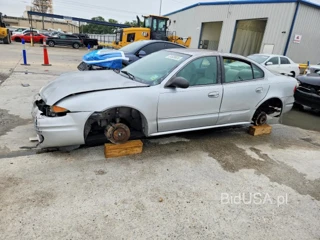 OLDSMOBILE ALERO GL