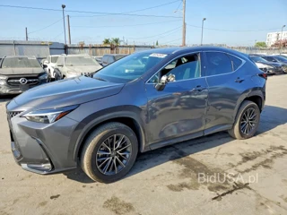 LEXUS NX 250 BASE