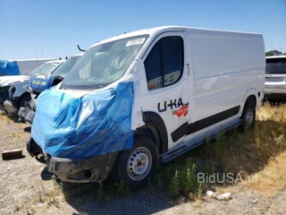 RAM PROMASTER 1500 1500 HIGH