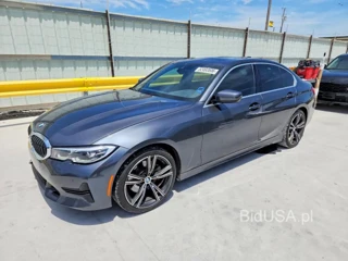 BMW 330I