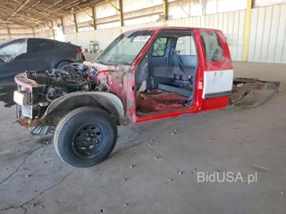 DODGE DAKOTA