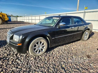 CHRYSLER 300 TOURING