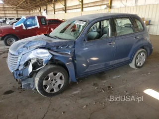 CHRYSLER PT CRUISER