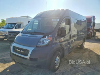 RAM PROMASTER 2500 2500 HIGH