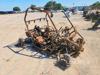 POLARIS RZR