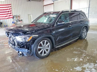 MERCEDES-BENZ GLS 450 4MATIC