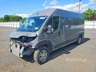 RAM PROMASTER 1500 1500 HIGH