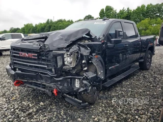 GMC SIERRA K2500 AT4