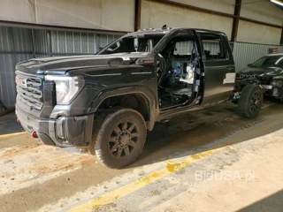 GMC SIERRA K2500 AT4