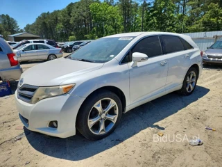 TOYOTA VENZA XLE