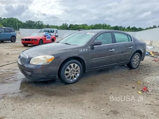 BUICK LUCERNE CXL