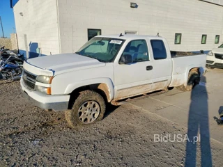 CHEVROLET SILVERADO K1500 CLASSIC