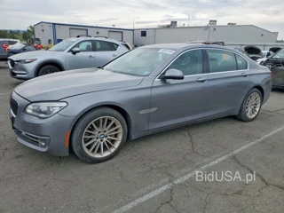 BMW 750 LI