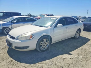CHEVROLET IMPALA LT