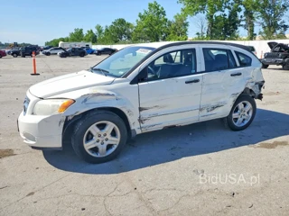 DODGE CALIBER SXT