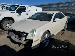 CADILLAC STS