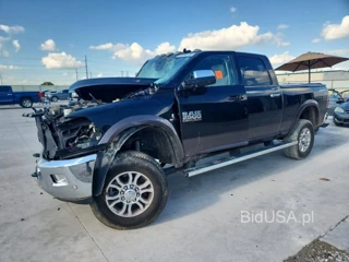 RAM 2500 LARAMIE