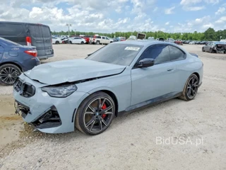 BMW M240XI