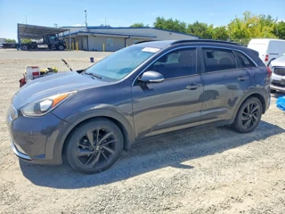 KIA NIRO EX