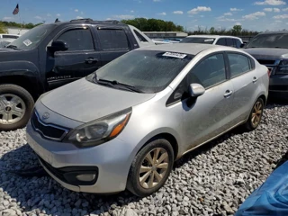 KIA RIO EX