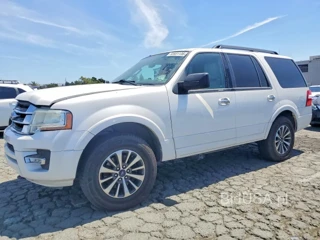 FORD EXPEDITION XLT