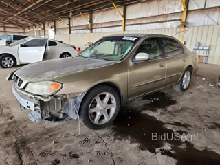 INFINITI I35 BASE