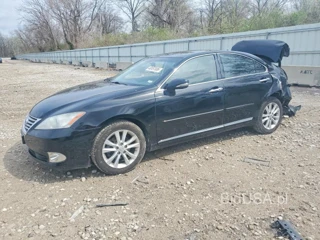 LEXUS ES 350 BASE