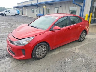 KIA RIO S