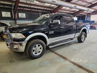 RAM 2500 LARAMIE