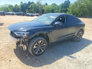 AUDI E-TRON SPORTBACK PREMIUM PLUS