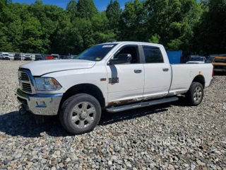 RAM 3500 SLT
