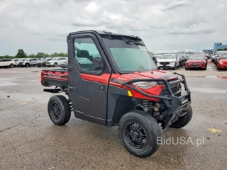 POLARIS RANGER XP 1000 EPS NORTHSTAR HVAC EDI