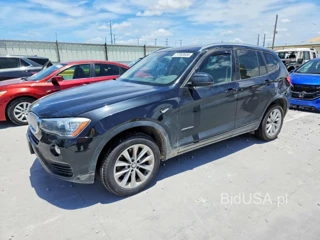 BMW X3 XDRIVE28D