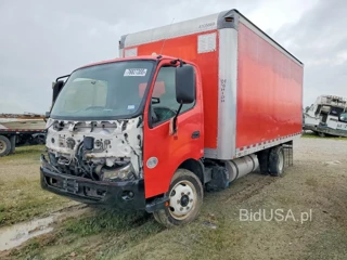 HINO 195
