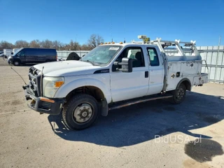 FORD F250 SUPER DUTY