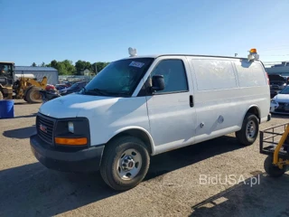 GMC SAVANA G3500