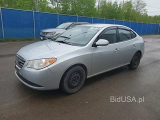 HYUNDAI ELANTRA GLS