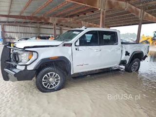 GMC SIERRA K2500 AT4